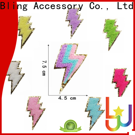 Custom best embroidery patch company