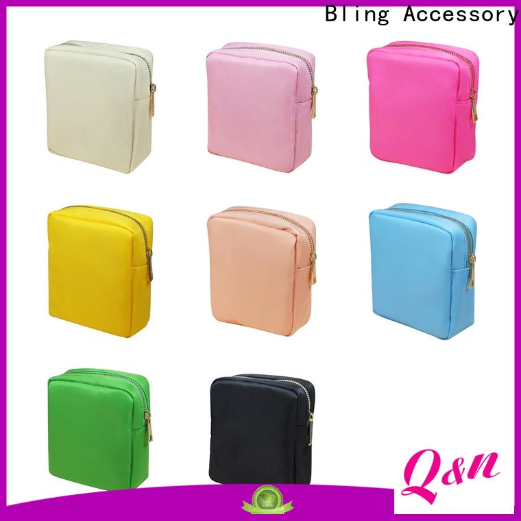 Good Selling pvc cosmetic bag supplier