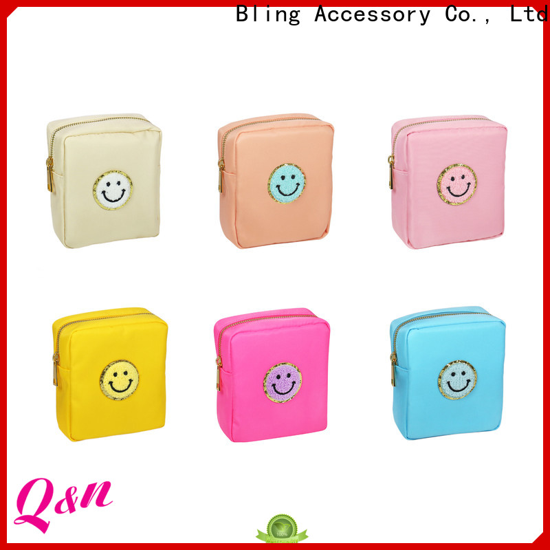 Top Selling travel cosmetic bag manufacturer