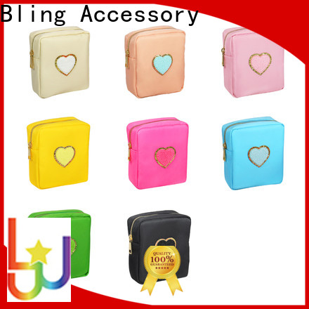 pvc cosmetic bag factory