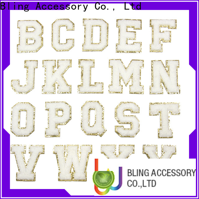 Good Selling wholesale embroidered patches manufacturers with good price