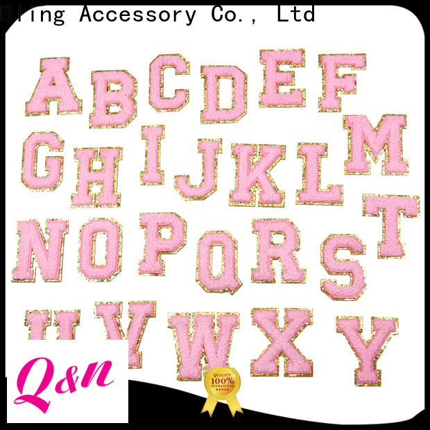 Top Selling best embroidery patch manufacturer