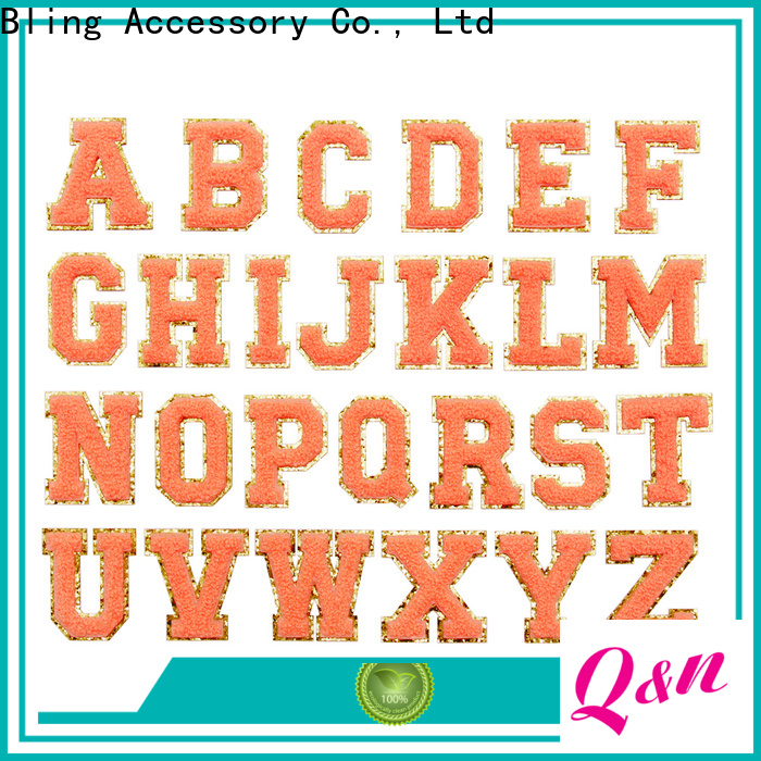 embroidery patch suppliers factory