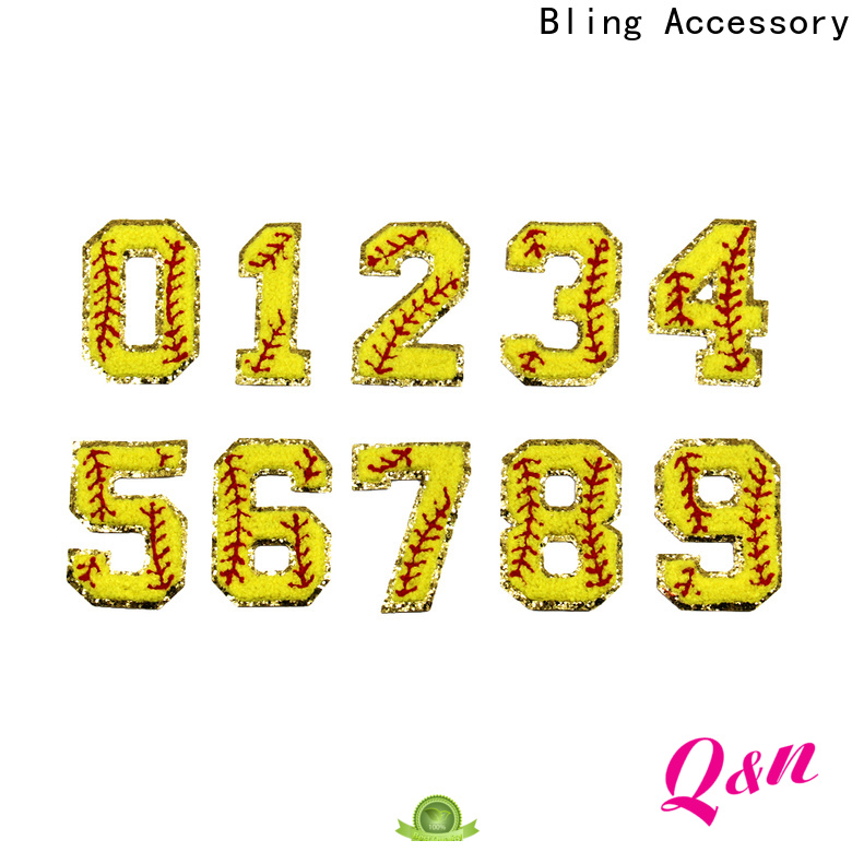 Top Selling wholesale embroidery patch factory