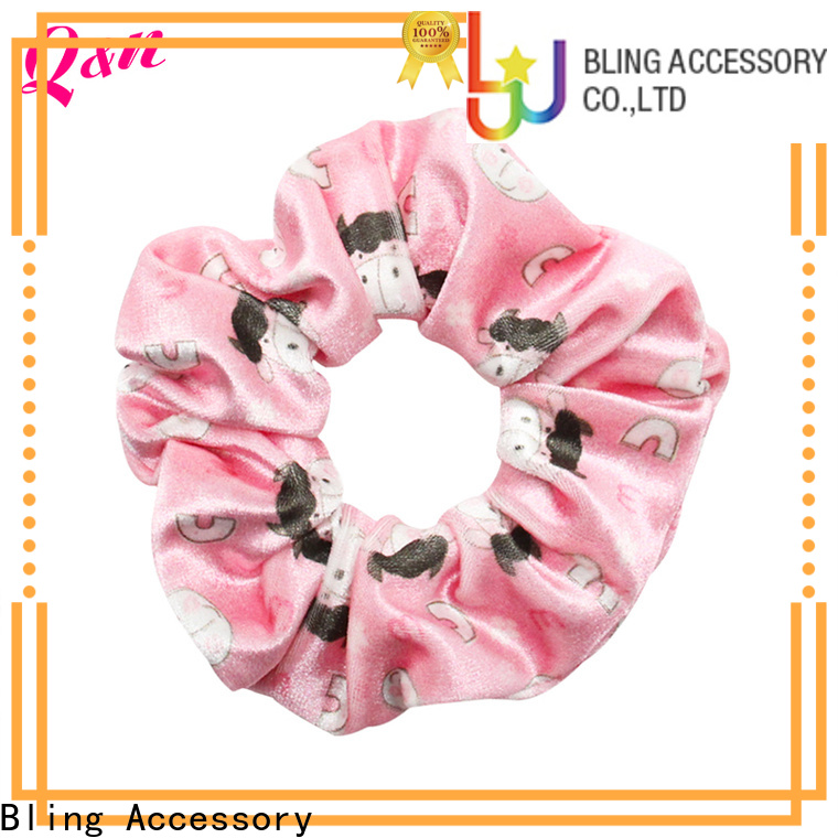 Best best hair scrunchies for fine hair with good price