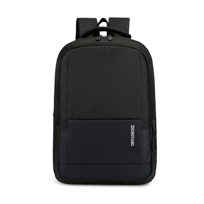 Custom Logo Large Capacity High Quality Business Trip Travel Waterproof Laptop Backpacks Bag for Man