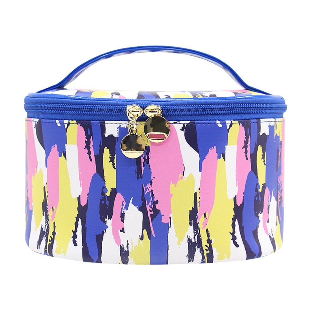 wholesale custom cosmetic bag