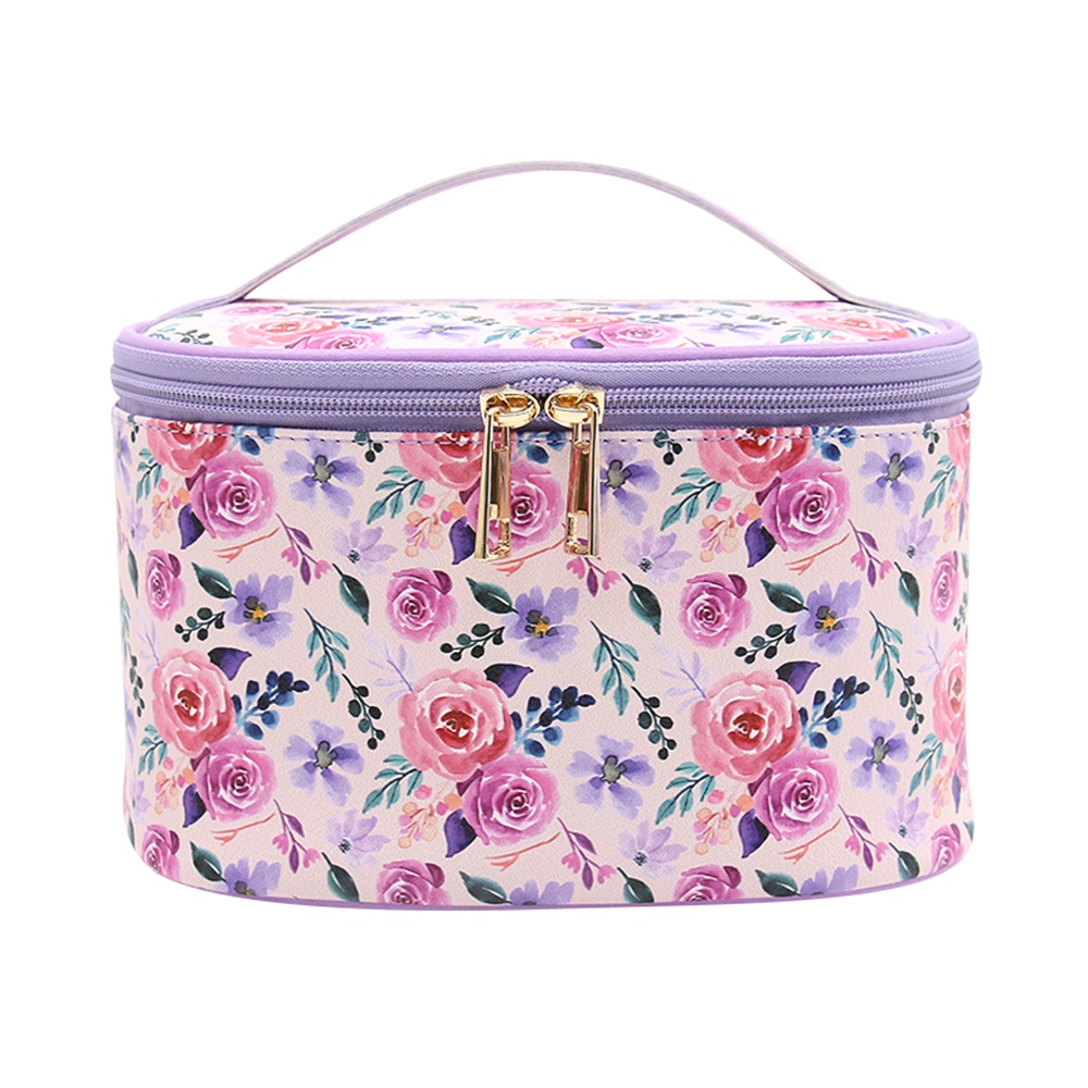 wholesale custom cosmetic bag