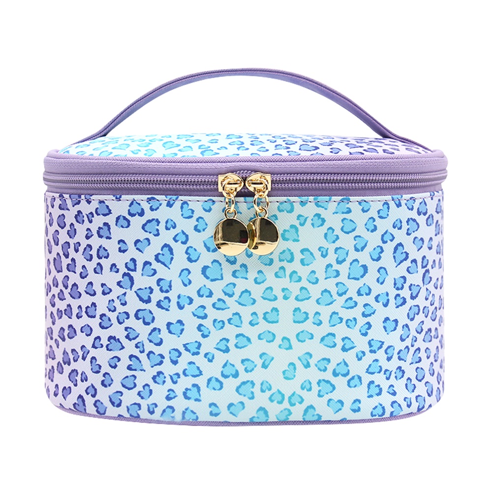 wholesale custom cosmetic bag