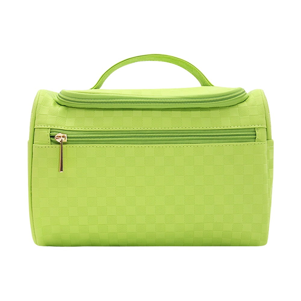 Make Up Bags Bulk Wholesale nylon toiletry bags custom makeup bags