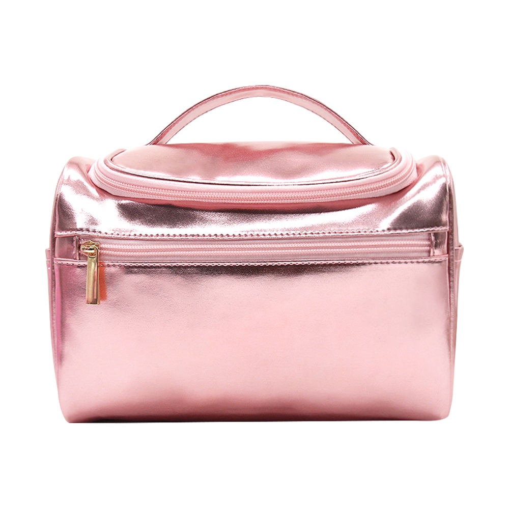 Make Up Bags Bulk Wholesale nylon toiletry bags custom makeup bags