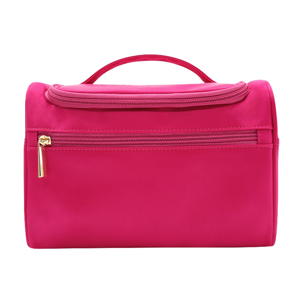 Make Up Bags Bulk Wholesale nylon toiletry bags custom makeup bags