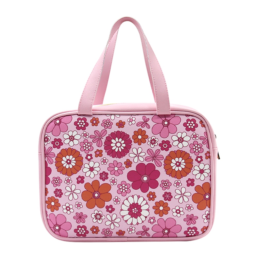 bulk makeup bag custom cosmetic bag
