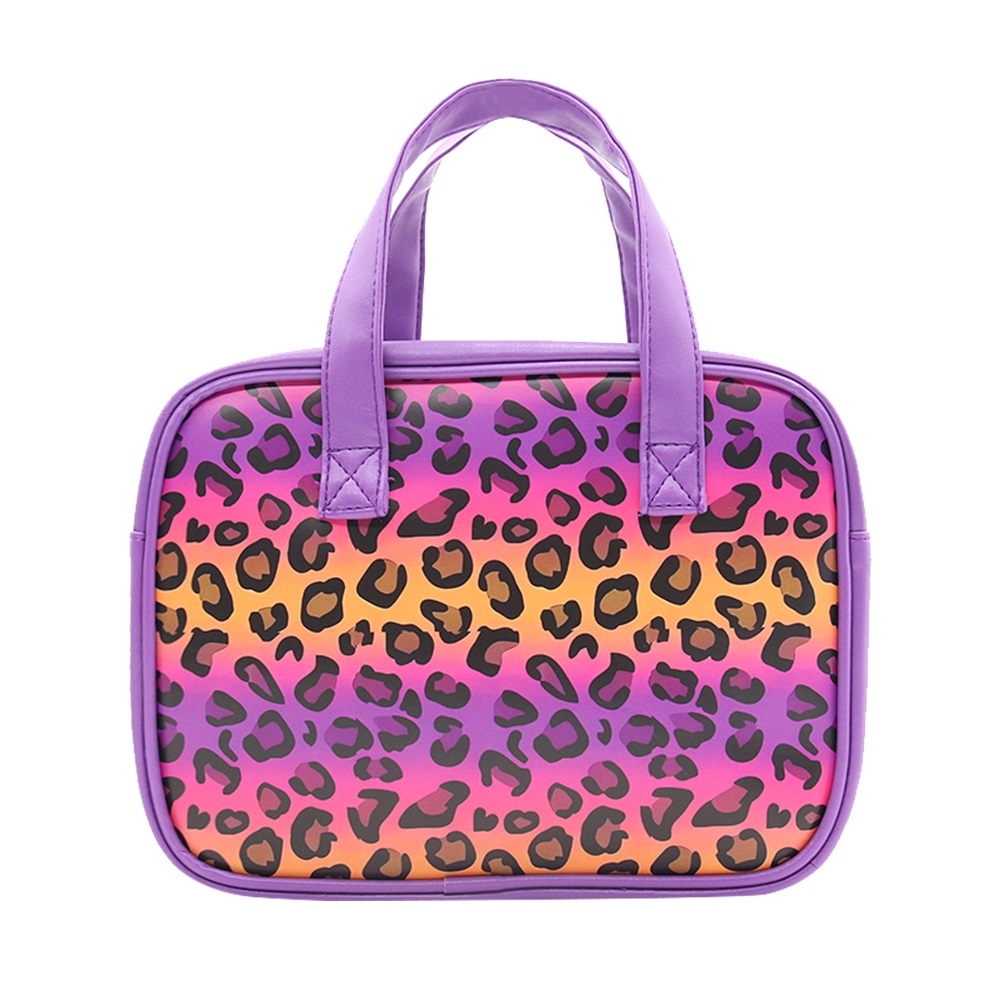 bulk makeup bag custom cosmetic bag