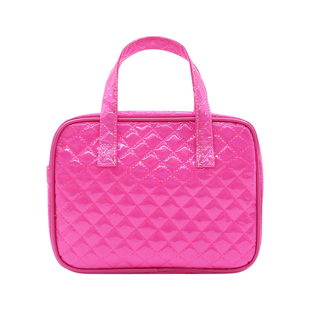 bulk makeup bag custom cosmetic bag
