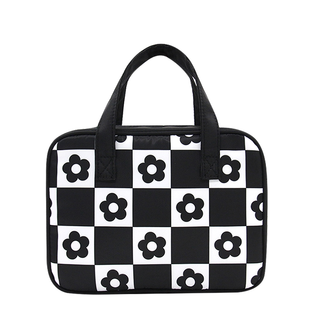 bulk makeup bag custom cosmetic bag