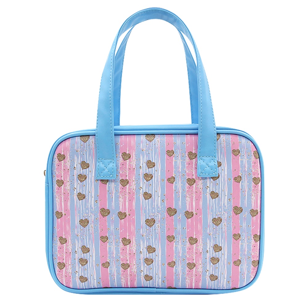bulk makeup bag custom cosmetic bag