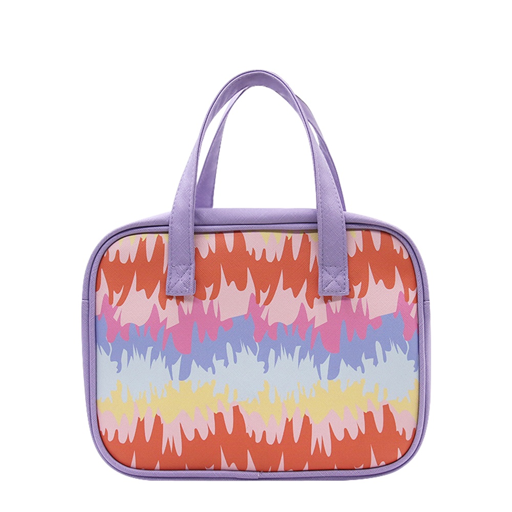 bulk makeup bag custom cosmetic bag