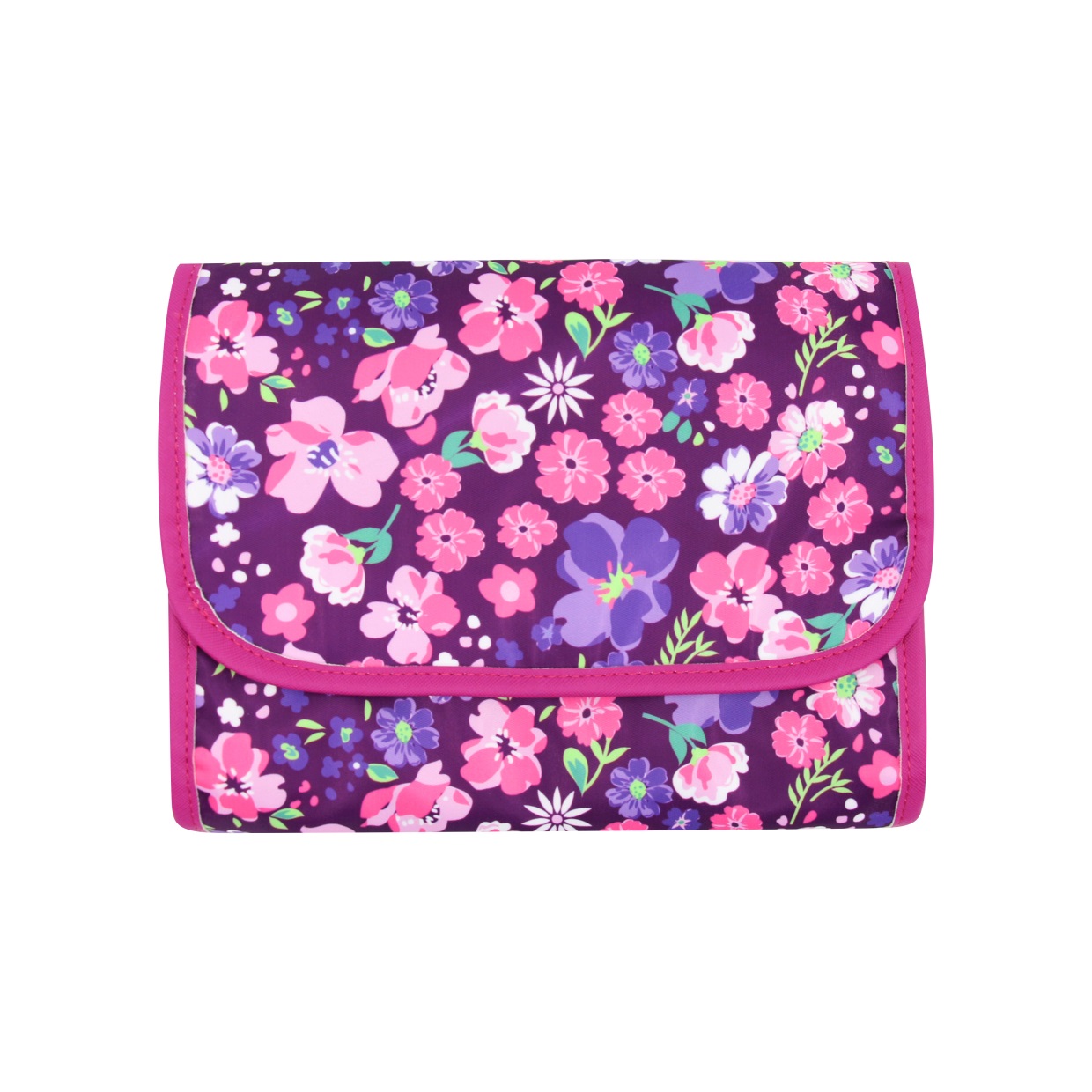 Wholesale hanging toiletry bag