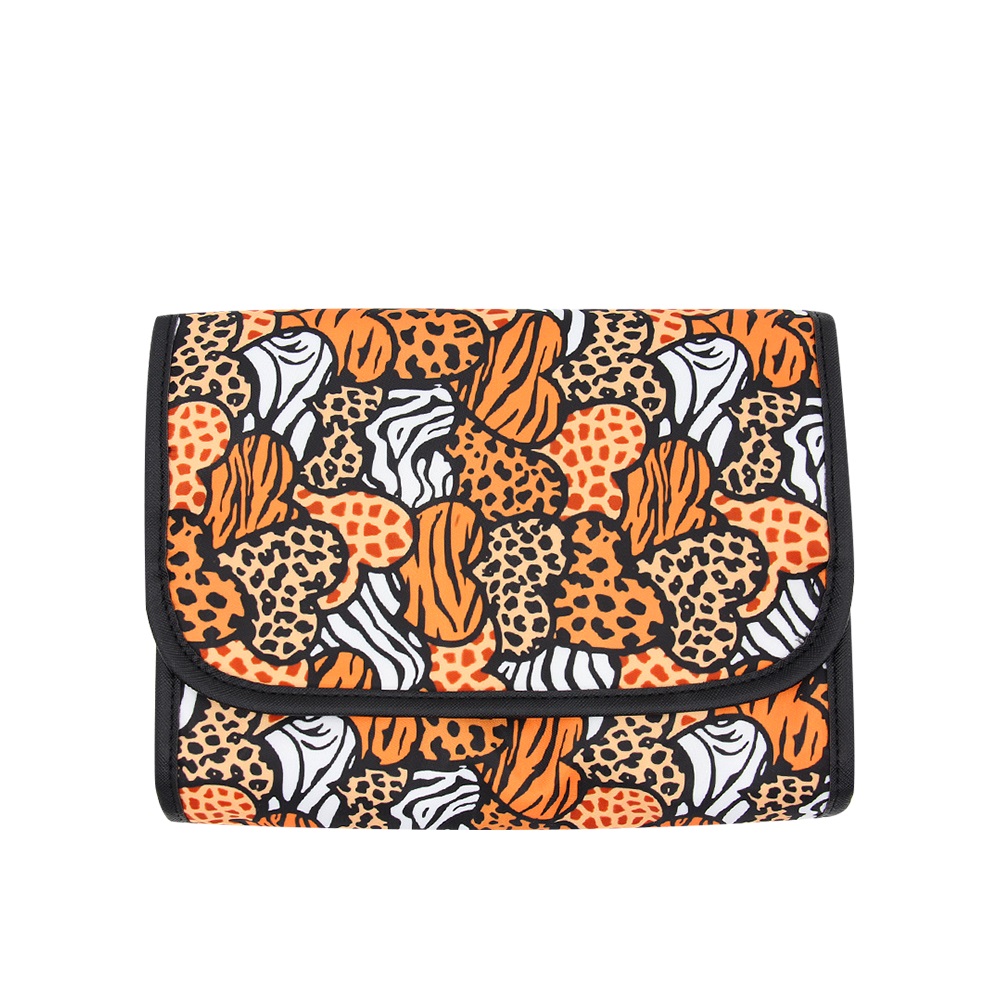 Wholesale hanging toiletry bag