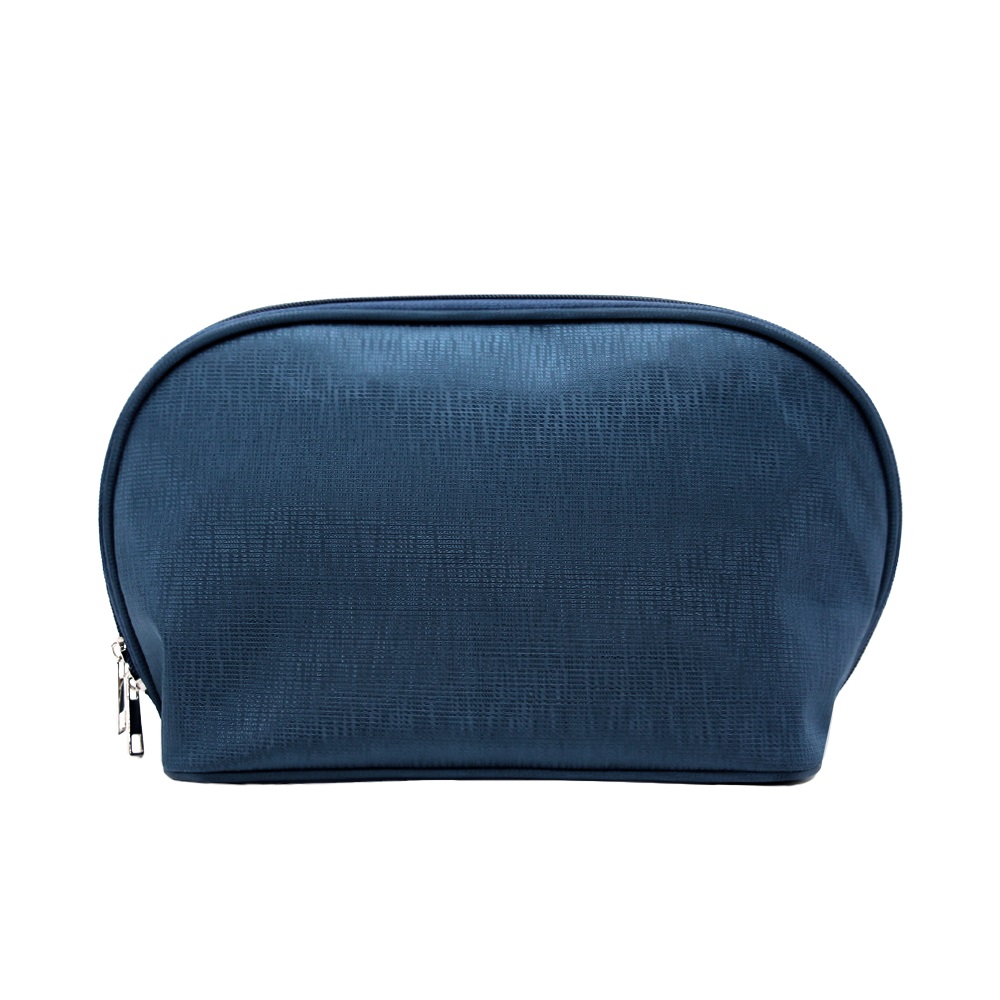 Men's shell travel essential fashion makeup bag toiletry bag