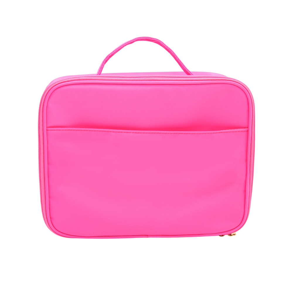 Office worker students bring rice bag lunch bag Warm bag lunch bag