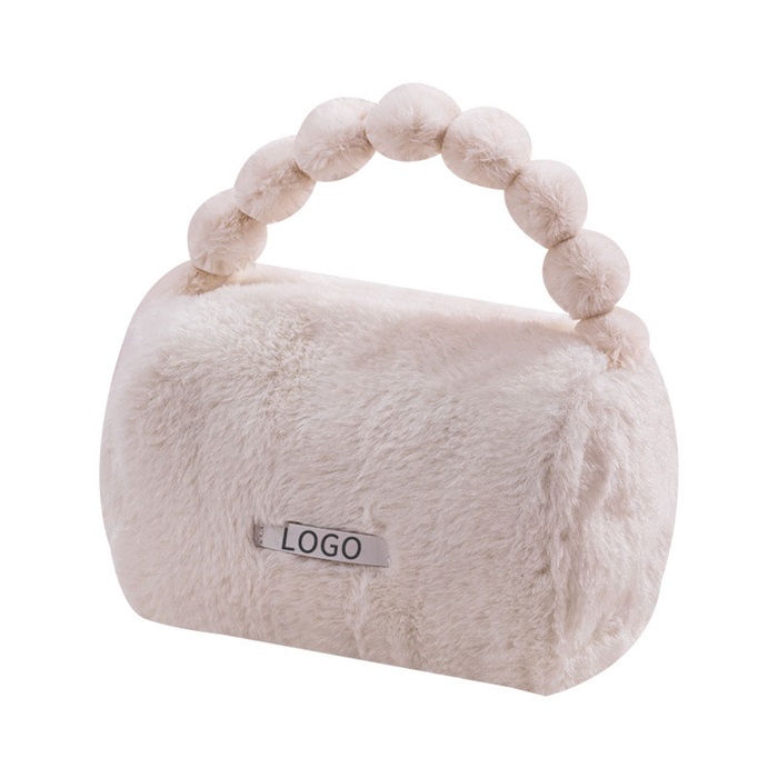 Q&N makeup handbag cosmetic toiletries storage bag