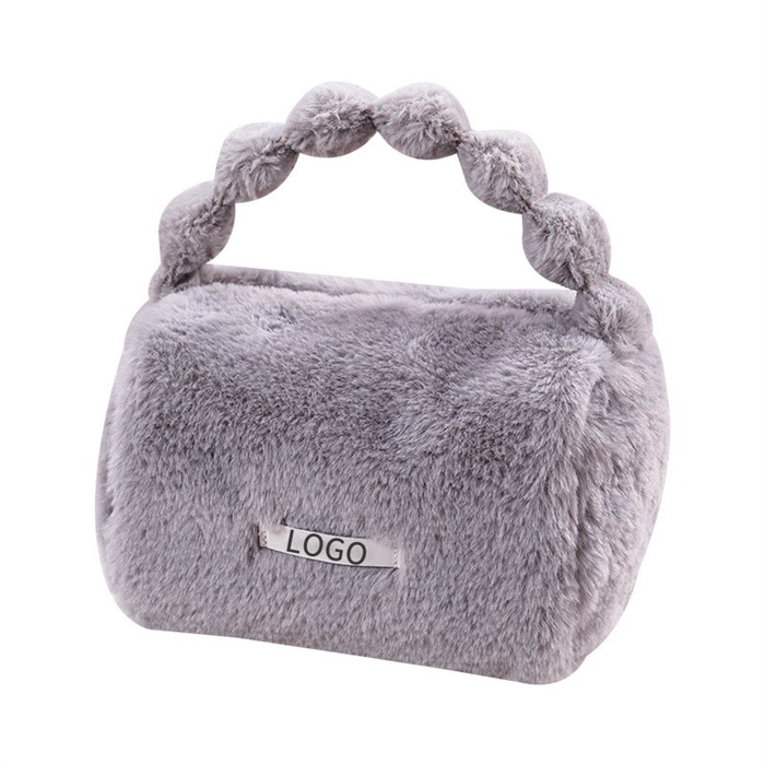 Q&N makeup handbag cosmetic toiletries storage bag