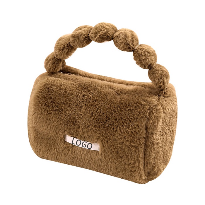 Q&N makeup handbag cosmetic toiletries storage bag