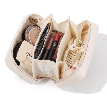 The High-Quality & Stylish Makeup Bag from Q&N