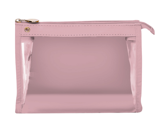 Indispensable good thing - convenient cosmetic bag