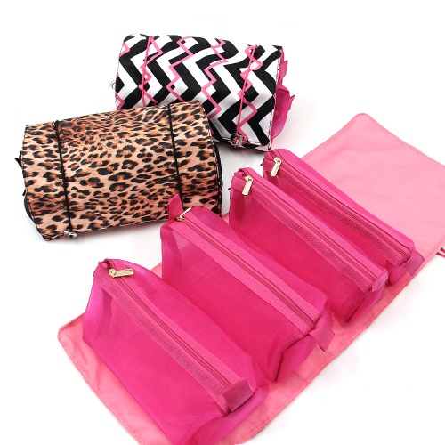 Embarking on a Journey Through the Wonders of the Makeup Bag