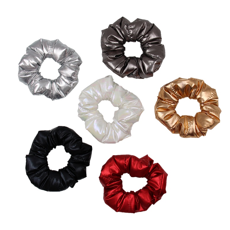 Q&N Cosmetic Bag Accessories Unveils Inflatable Hairbands