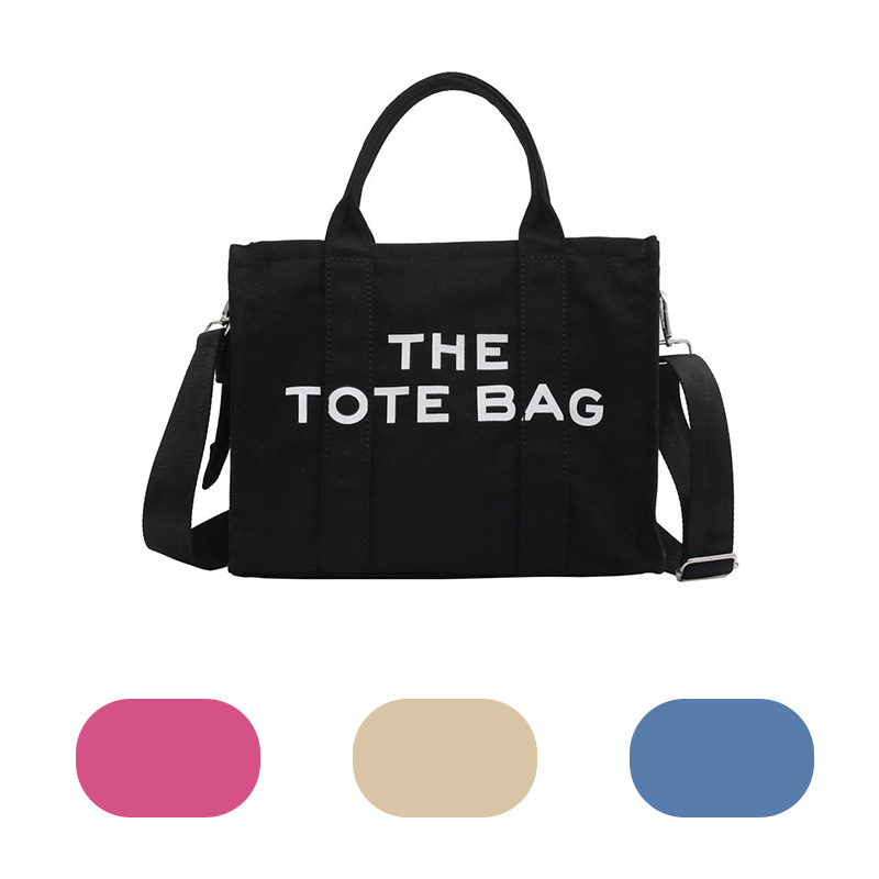 Q&n Cosmetic Bag Company Unveils Its Chic and Versatile Tote Bags