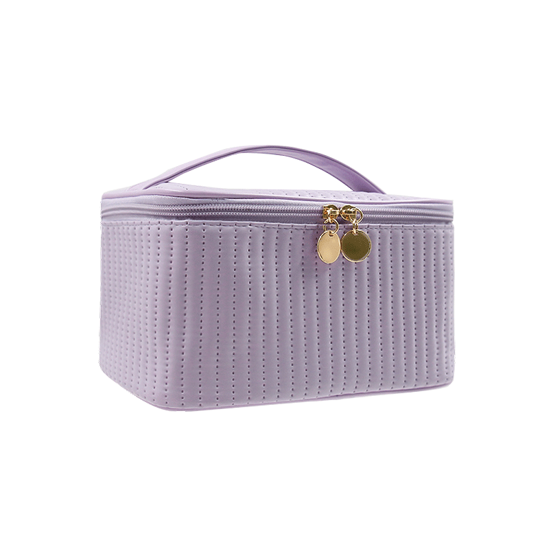Discover the Perfect Blend of Style and Functionality with Q&N Cosmetic Bags