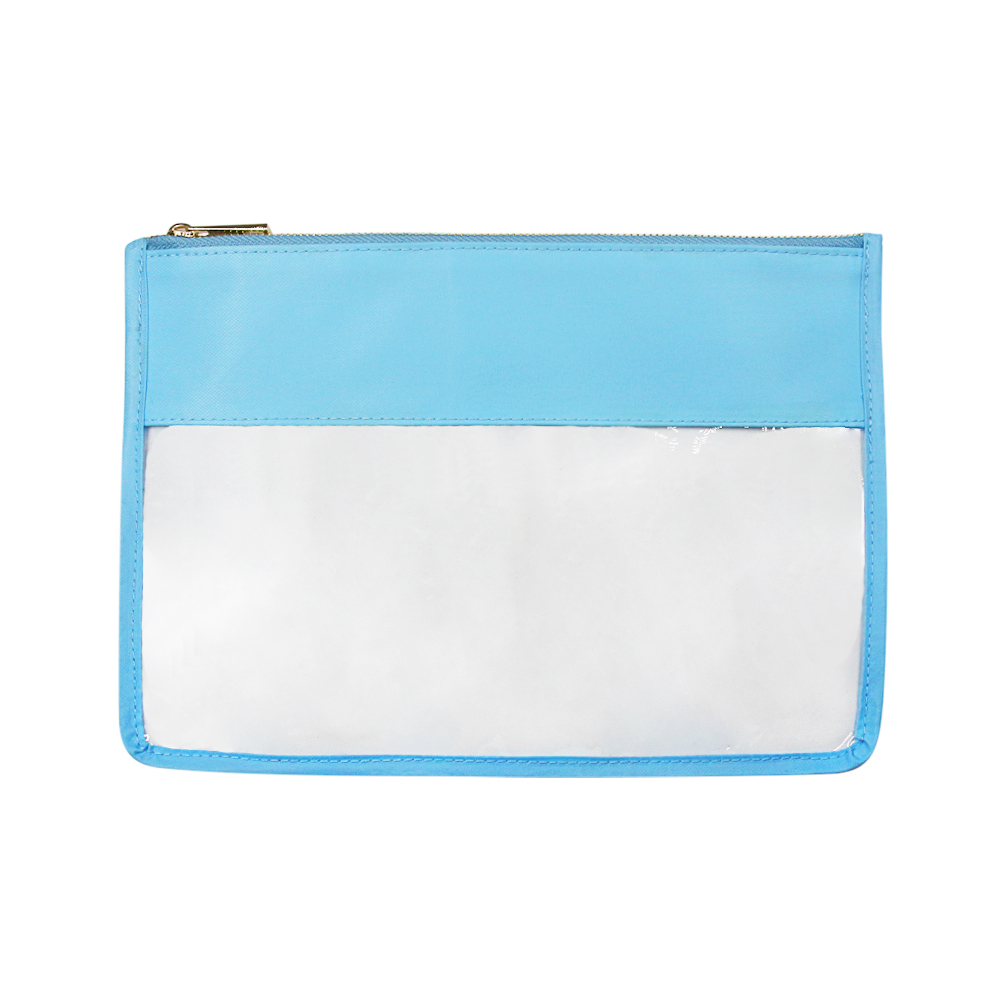Q&N Unveils New Line of PVC+Nylon Cosmetic Bags: Warmth Meets Practicality