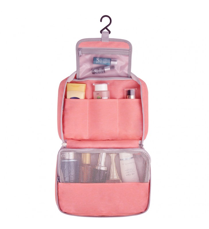 Looking for a chic and functional way to organize your beauty essentials?