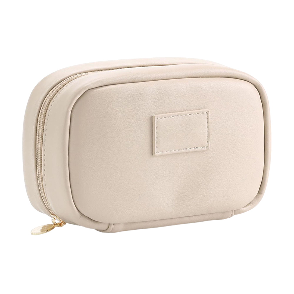 Is This Elegant and Practical Makeup Bag from Q&N the Perfect Addition to Your Beauty Routine?