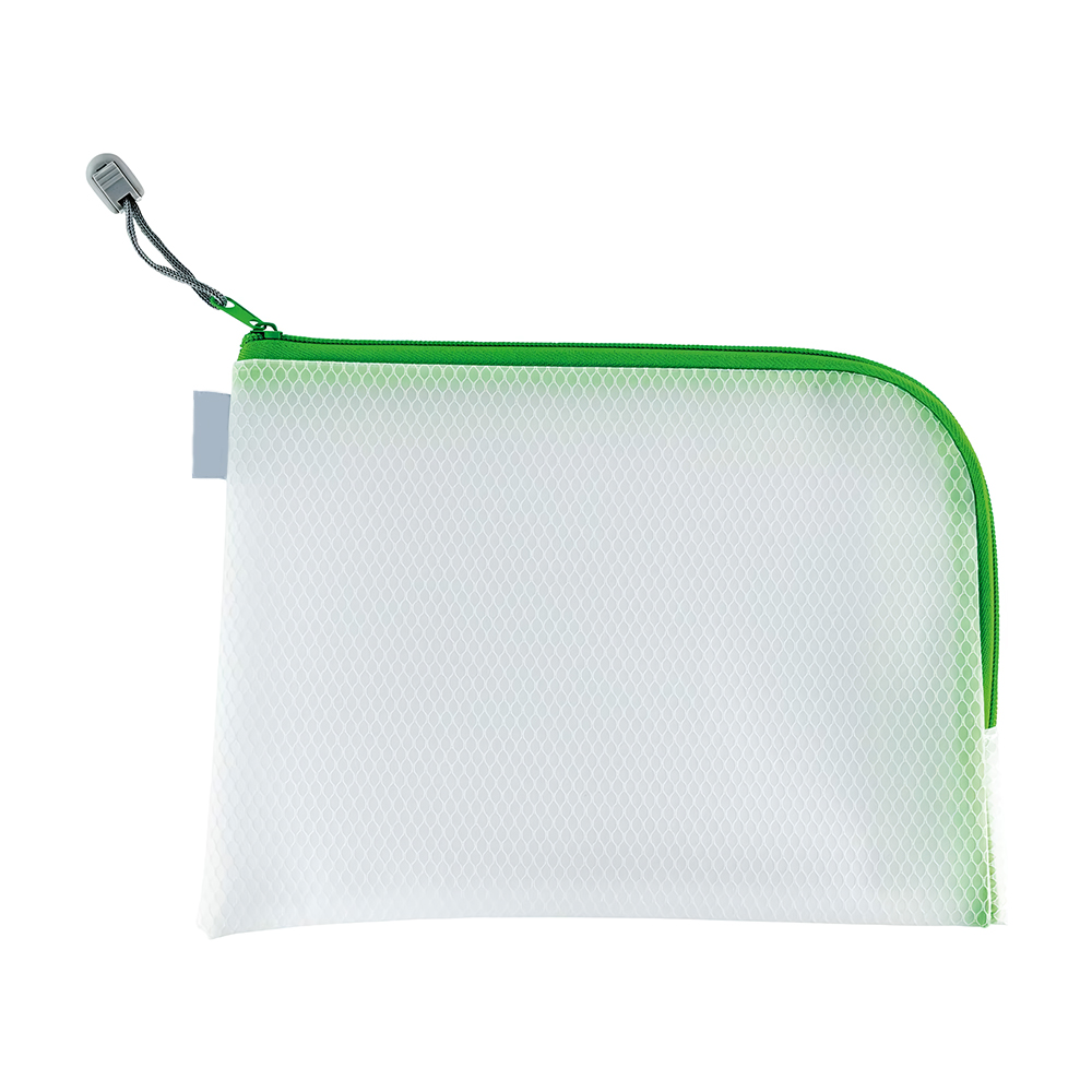 Discover the Versatile and Stylish Q&N Transparent Plastic Zippered Pouch – Perfect for All Your Storage Needs?