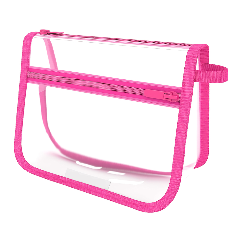 Discover the Elegance and Versatility of Q&N's Transparent Plastic Handbag – The Perfect Accessory for Every Occasion?