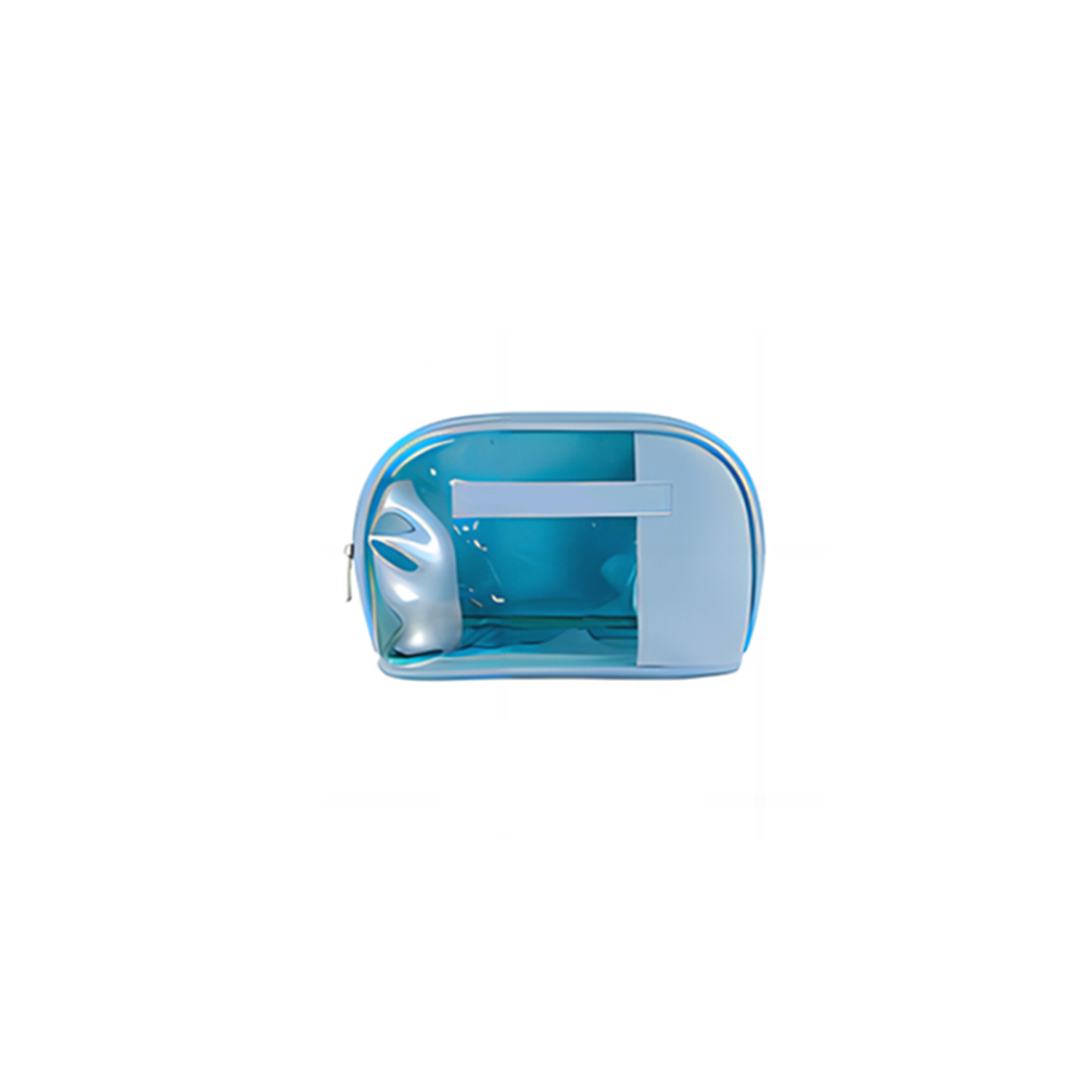 Discover the Ultimate Beauty Organizer with Q&N's Stylish Cosmetic Bag?
