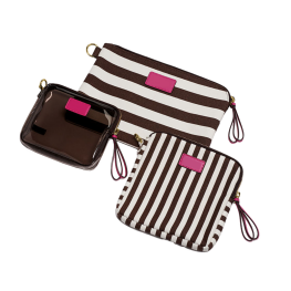 Discover the Versatility and Convenience of Q&N's Cosmetic Bags Collection – Perfect for Every Beauty Enthusiast?