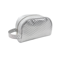 Have you noticed the rising trend of sleek, functional cosmetic bags taking over the beauty scene?