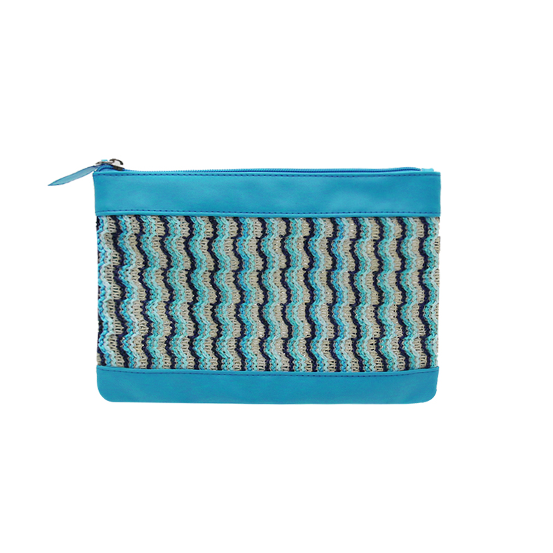 Can a Cosmetic Bag Blend Practicality, Style, and Sustainability?