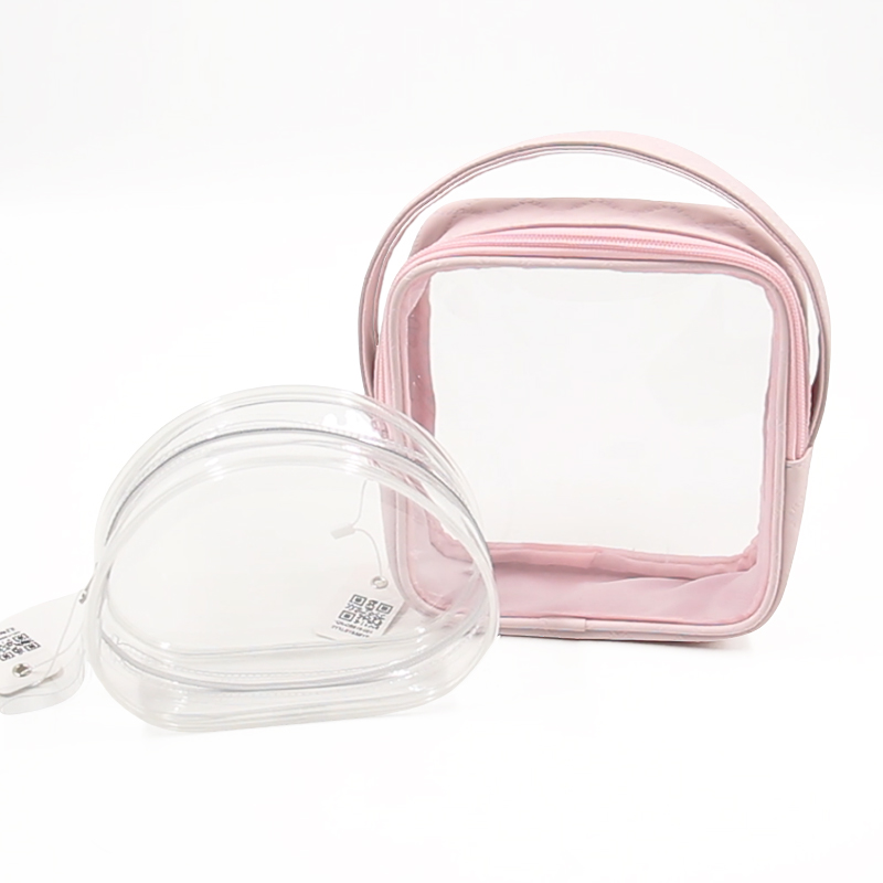 Best Materials for Cosmetic Bags: PU, Nylon, Canvas or Velvet?