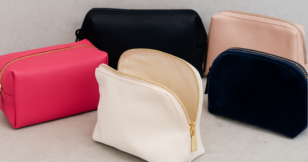 What Are the Risks of Choosing the Wrong Cosmetic Bag Supplier?