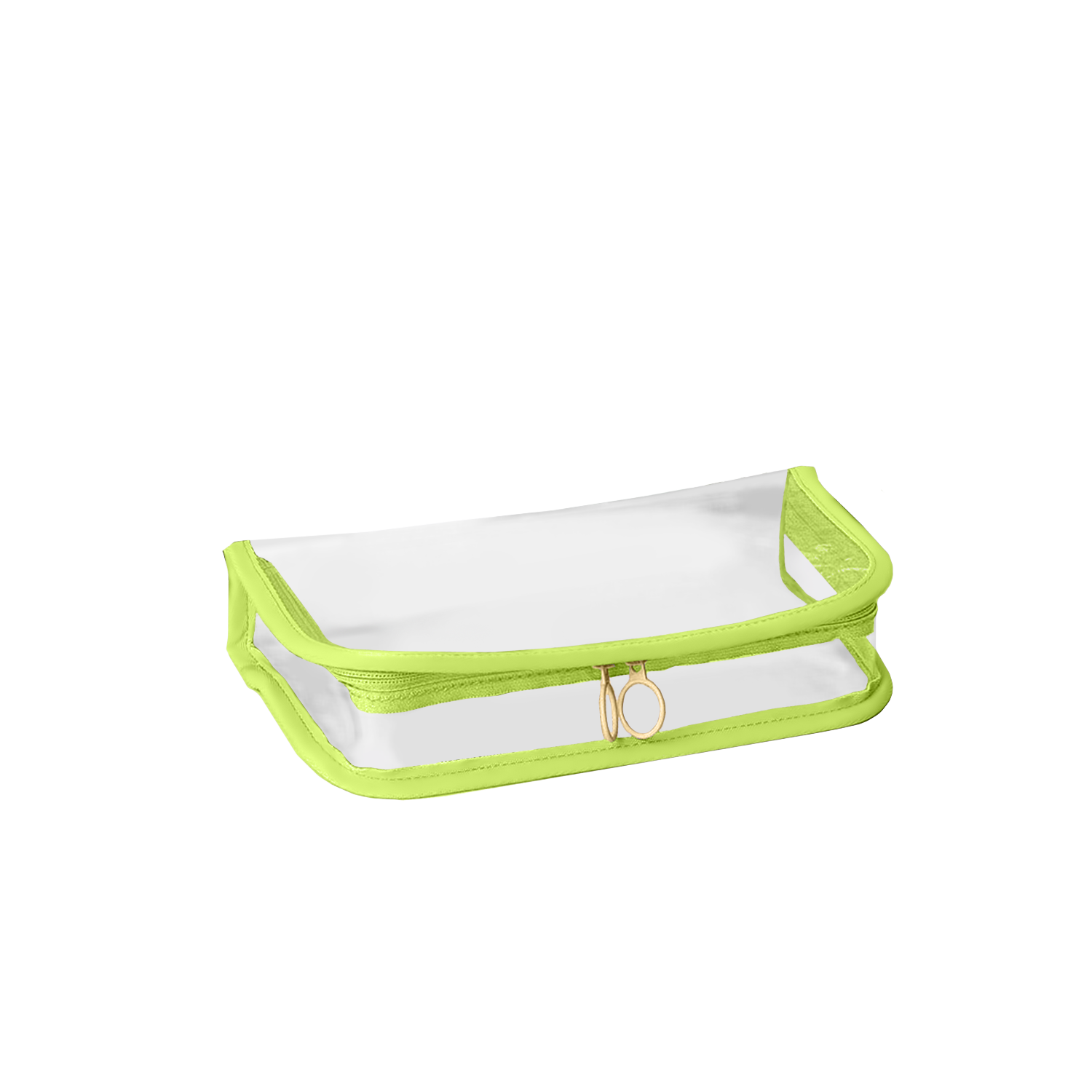 Can I use a makeup bag as a toiletry bag?