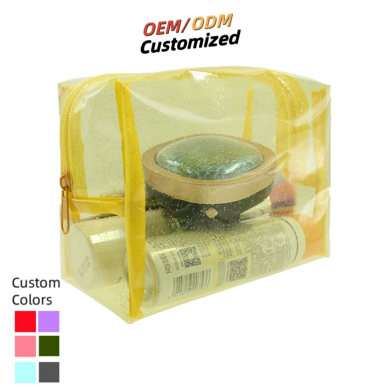 Are makeup bags a good gift idea?