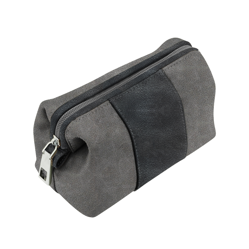 Can men use cosmetic bags?