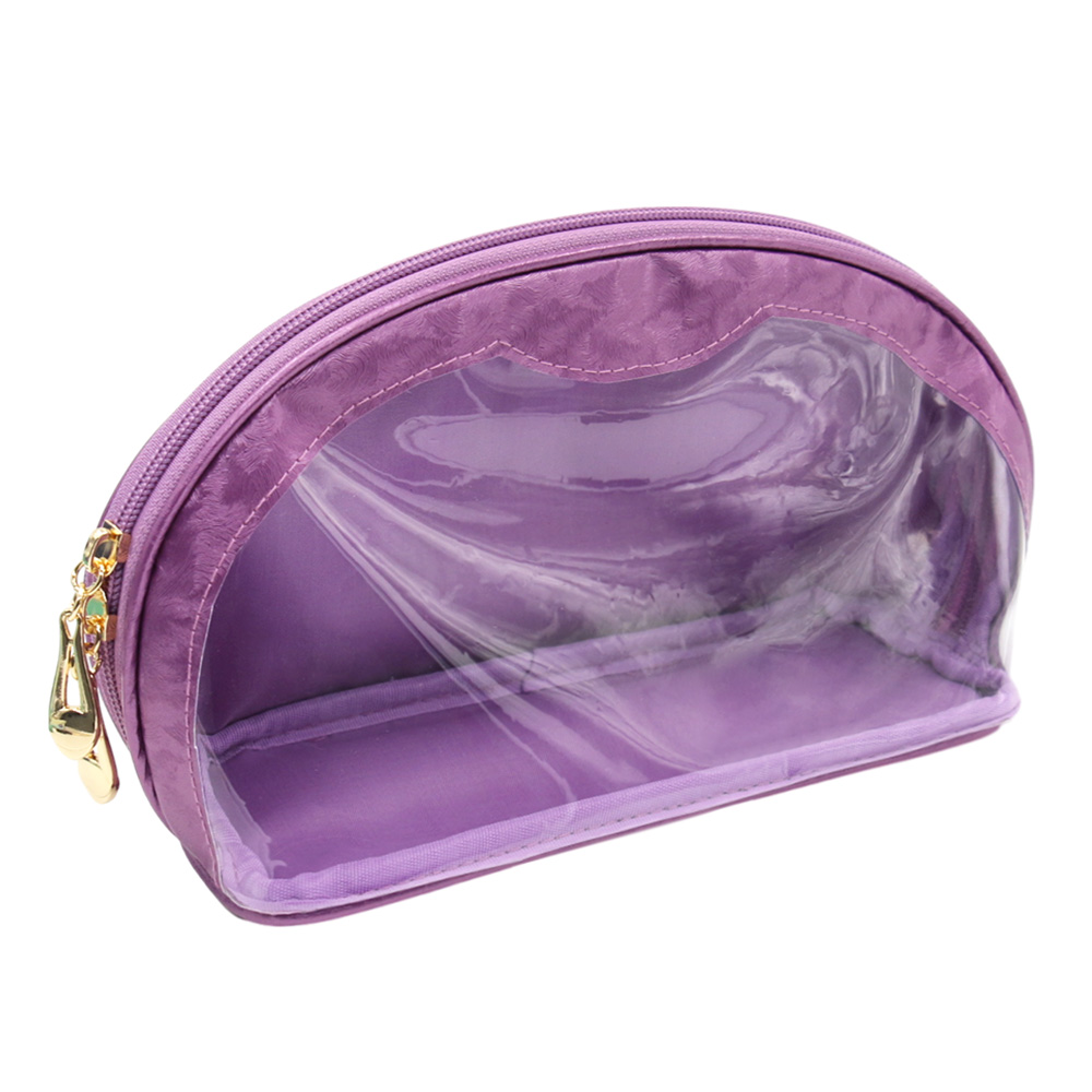 What is a cosmetic bag？